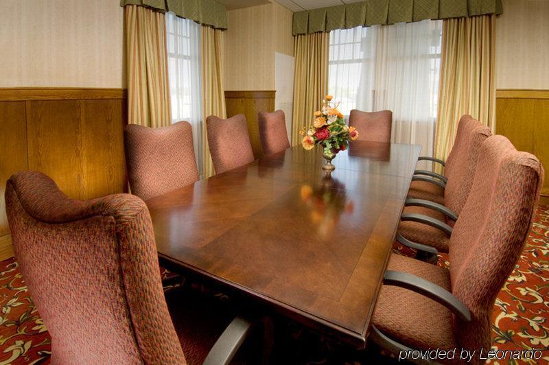 Pear Tree Inn Kansas City Overland Park Facilities photo
